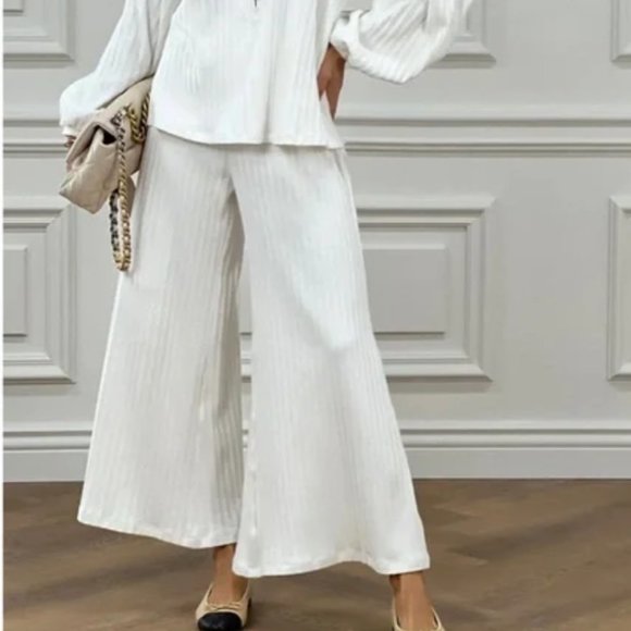 Vita Grace Palma High Waisted Trouser - S - Picture 4 of 7